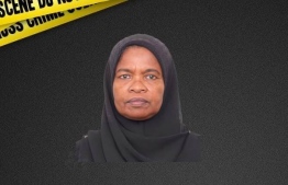 (FILE) Murder victim Naeema Moosa --