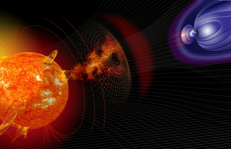 އިރުގެ ތޫފާންތައް ދެނެގަނެވޭނެ ނިޒާމެއް އުފައްދައިފި