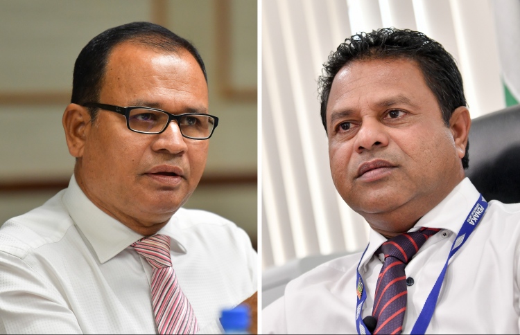 ފެނަކައިގެ ދަރަނި: މަޖިލިހުން މައްސަލަ ބޭރުކޮށްލައިފި