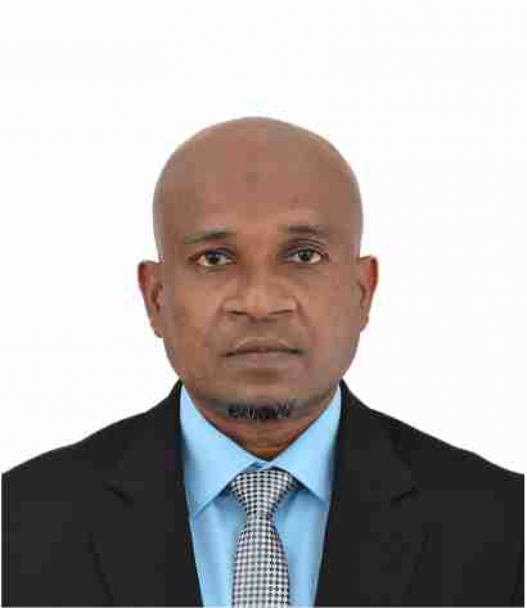 ގާޒީ ފަރުހާދުގެ ސުލޫކީ މައްސަލައެއް ފާހަގަނުވޭ:ޖޭއެސްސީ