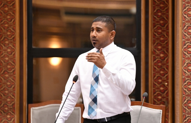 މަޝްރޫއުތައް ލަސްވަނީ ކުންފުނިތަކުގެ ގާބިލްކަން ނެތީމާ