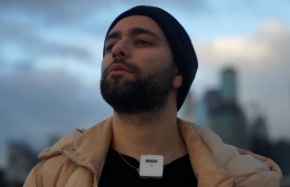 ދުނިޔޭގެ ކޮންމެ ގައުމަކުން ލަވައެއް ކިޔުމުގެ އަޒުމުގައި ހުރި ކޮންޓެންޓު ކްރިއޭޓަރު ކެރަލިއަސް