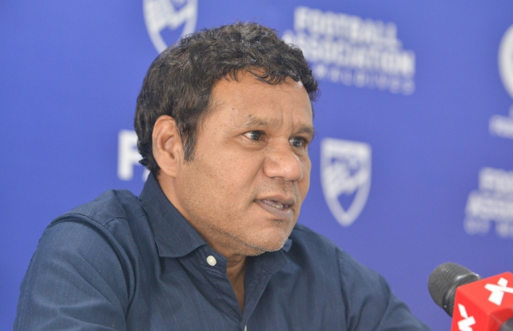 "ޓީމު މޯޓިވޭޓް ކުރަން ދަގަނޑޭގެ ލީޑާޝިޕް މުހިއްމު"