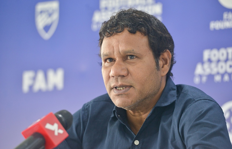 މިވަގުތަށް އެންމެ ރަނގަޅީ ޕްރެޒިޑެންޓްސް ކަޕުން ފެށުން