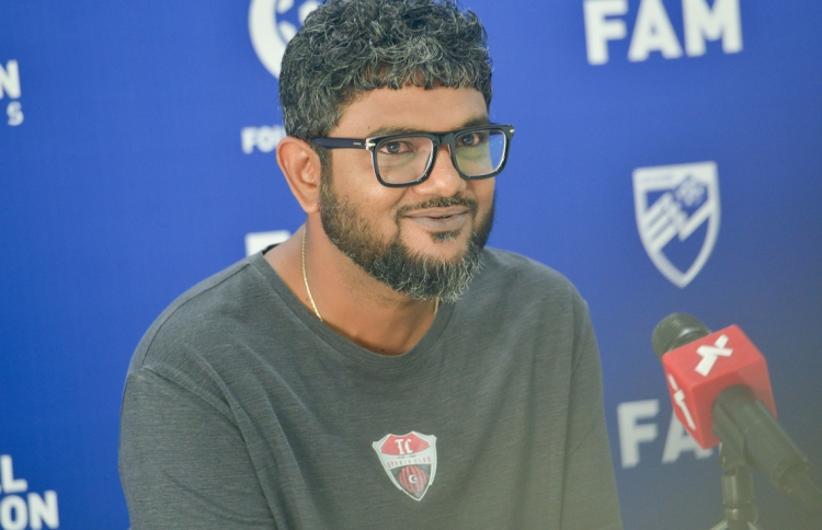 "ގަދަކަމުން" ތައްޔާރު ވިއަސް އުންމީދަކީ މޮޅުވުން