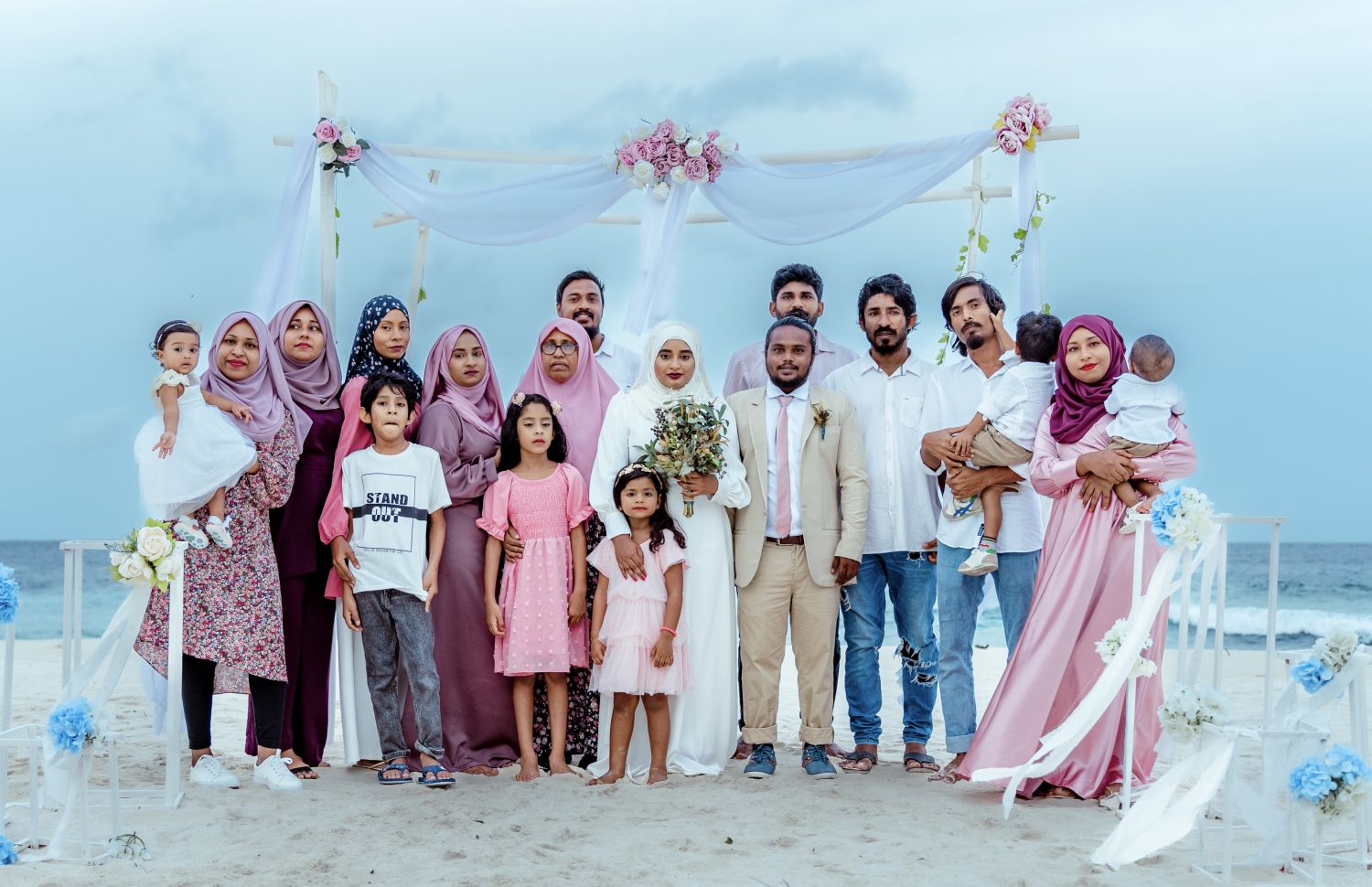 މޯޑުގެ ކައިވެނި