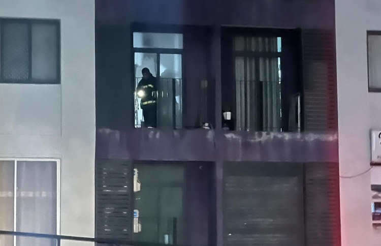 ހިޔާ ފްލެޓެއްގައި އަނެއްކާވެސް އަލިފާނުގެ ހާދިސާއެއް