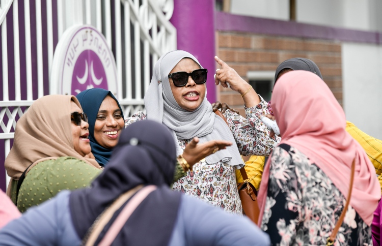 ވޯޓުލާގަޑި މަޝްވަރާއެއް ނެތި އިތުރުކުރީ ނުފޫޒު ފޯރުވަން