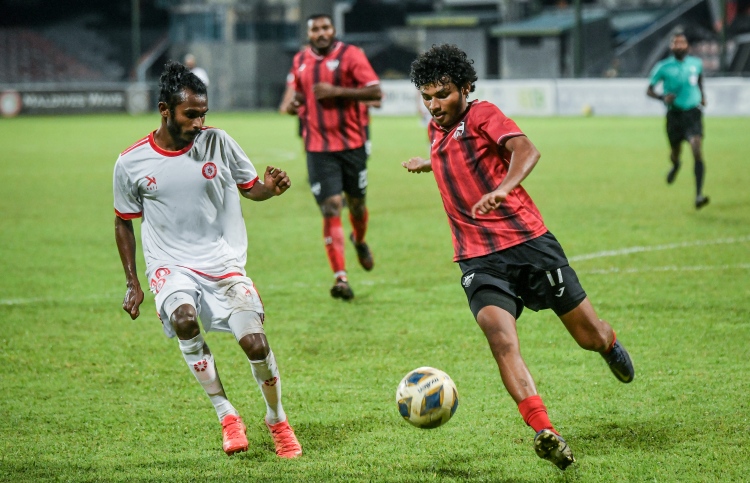 ބުރު ބަލިކޮށް ޓީސީ ސެމީގެ އުންމީދު ހޯދައިފި