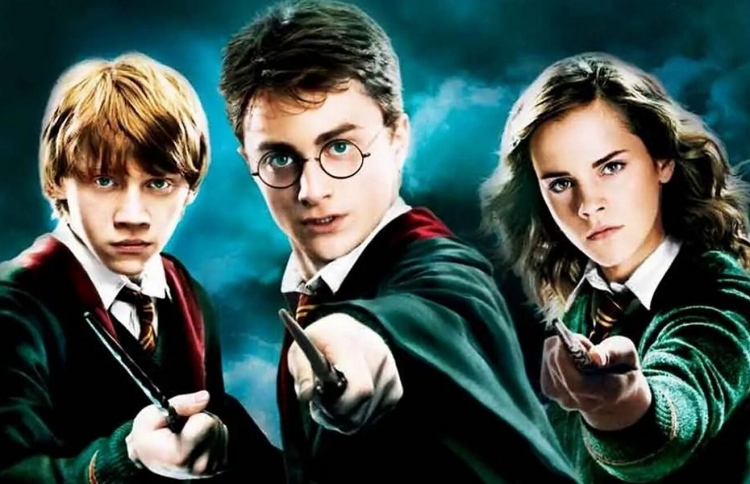 "ހެރީ ޕޮޓާ" ގެ ޓީވީ ސީރީޒެއް އިއުލާނުކޮށްފި