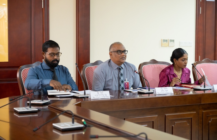 ސަބްސިޑީ ނުލިބި ބޭކާރު ދަތުރުތައް ކުރަން ޖެހޭ