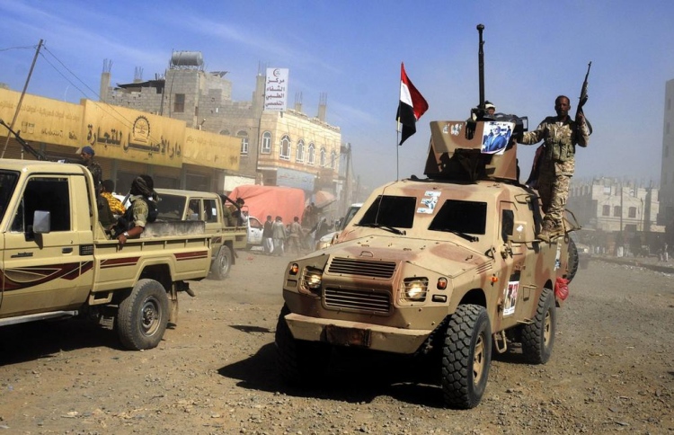 ޔަމަނުގައި ސައުދީގެ މަސައްކަތަށް ރާއްޖޭން ތާުއީދުކޮށްފި