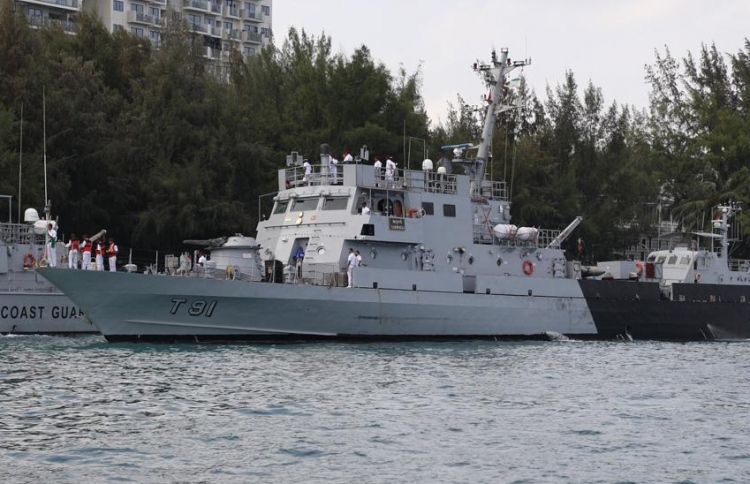 "ހުރަވީ"ގެ ބަދަލުގައި އިންޑިއާއިން އުޅަނދެއް ދީފި