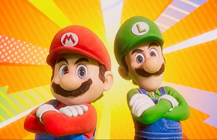 "ސުޕަމާރިއޯ ބްރޯސް" އަށް 700 މިލިއަން ޑޮލަރު