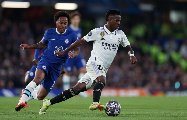 ރެއާލް ސެމީ އަށް، ޗެލްސީ އަށް ސީޒަން ނިމިއްޖެ