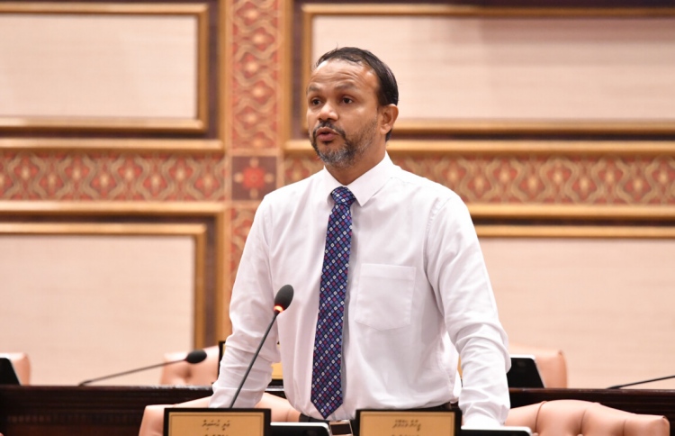 ރިސޯޓުގެ މުހިއްމު ތަންތަން ހިންގަނީ "ކާޓެލް" ގޮތަށް