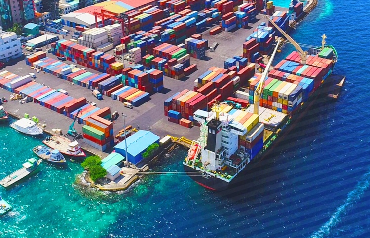 ތިލަފުށީގައި ޑީޕް ސީ ޕޯޓެއް ހަދާނެ ބަޔަކު ހޯދަނީ