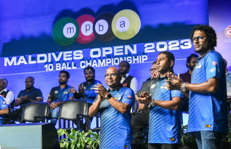 މިއީ ދިގު ރާސްތާއެއްގެ ފުރަތަމަ ފިޔަވަޅު: މަހުލޫފު