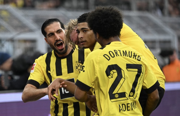 ބެޔާން އަނެއްކާވެސް ވެއްޓިއްޖެ، ކޮންޓްރޯލް ޑޯޓްމަންޑަށް