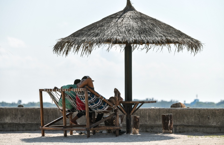 މިއީ އިރުވައި މޫސުން ފެށުން އެންމެ ލަސްވި ފަހަރު!