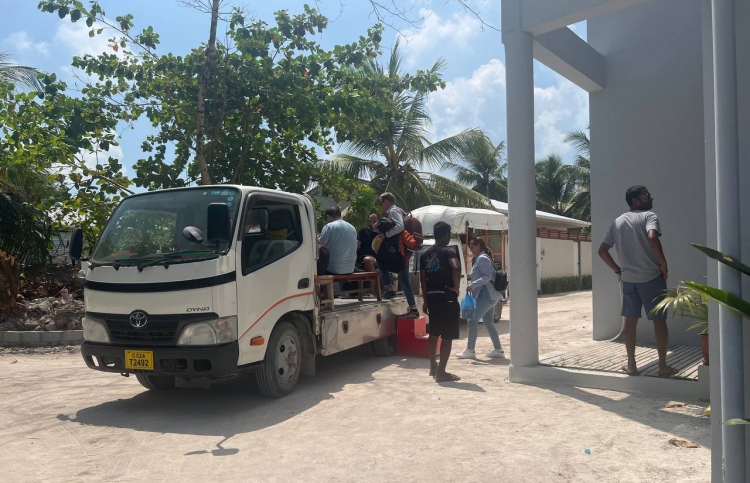 މި ރަށުގެ ޒުވާނުން ވަށައިލި މުއްސަނދިކަން!