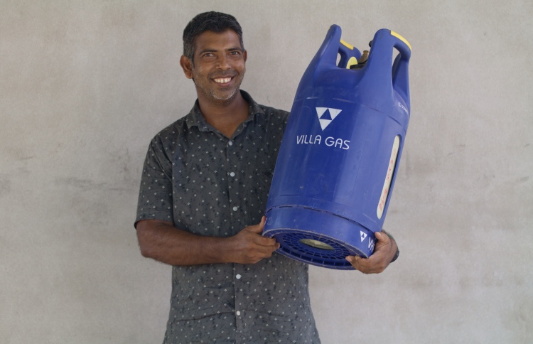 ވިލާ ގޭހުގެ ހަތަރު ފުޅިން ވިޔަފާރިވެރިއަކަށް!