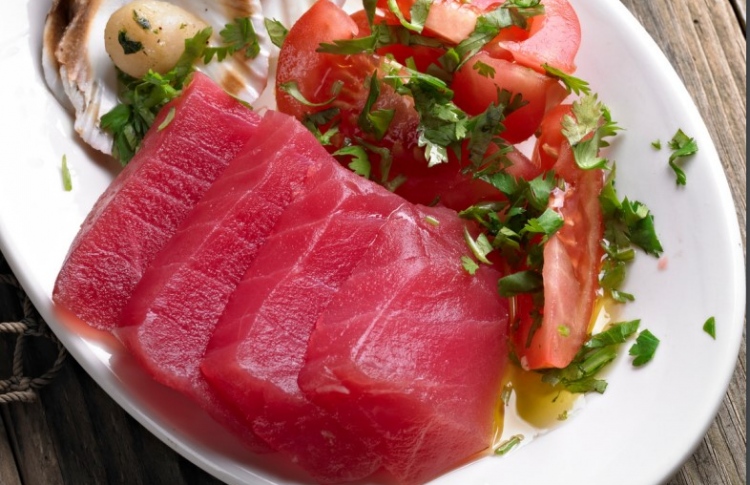 ބިގް ފިޝް އިން ގަނޑުކުރި މަހުގެ އާ އުފެއްދުމެއް