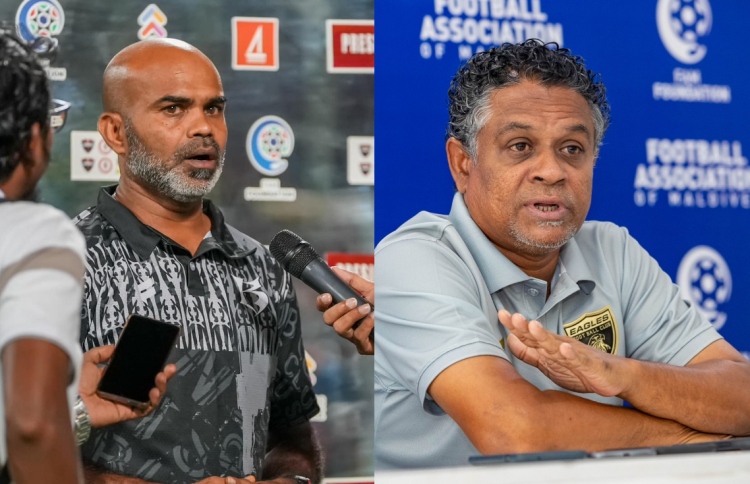 ސެމީ ފައިނަލްގެ ކުރިން ސާންތިގެ ތައުރީފް ނިޒާމްބެ އަށް