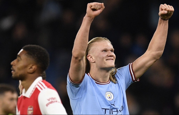 އާސެނަލްގެ އުންމީދުތައް ފަނޑުކޮށް، ކޮންޓްރޯލް ސިޓީއަށް