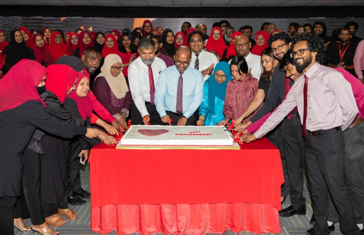 އާސަންދައިގެ ނާޖައިޒު ފައިދާ ބޭރުގެ ހޮސްޕިޓަލްތަކަށް