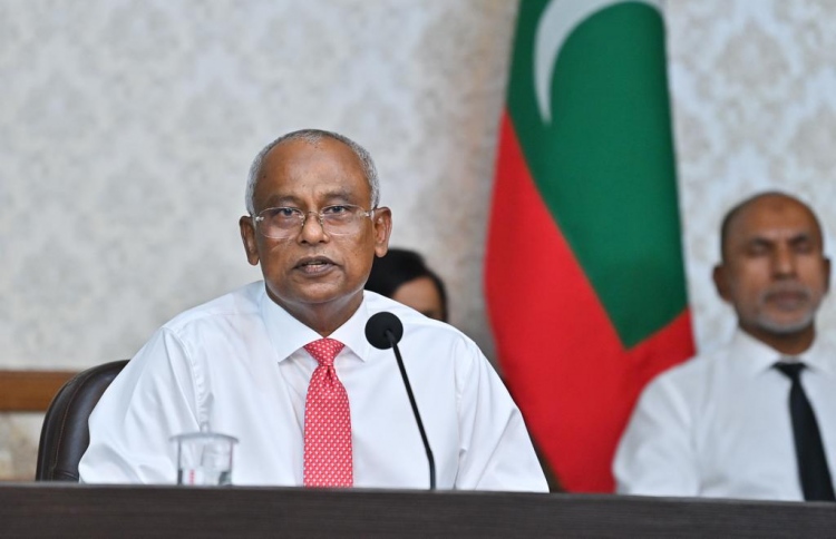 މޮރިޝަސް ސިޓީ ލީކުވެއްޖެ، ކަނޑު ދޫކޮށްލާ ވާހަކަ ނެތް