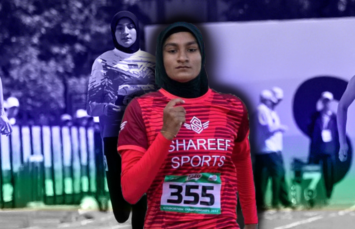 Ahna Breaks 100 meter National Youth Record The Edition ahna-breaks-100-meter-national-youth-record-the-edition