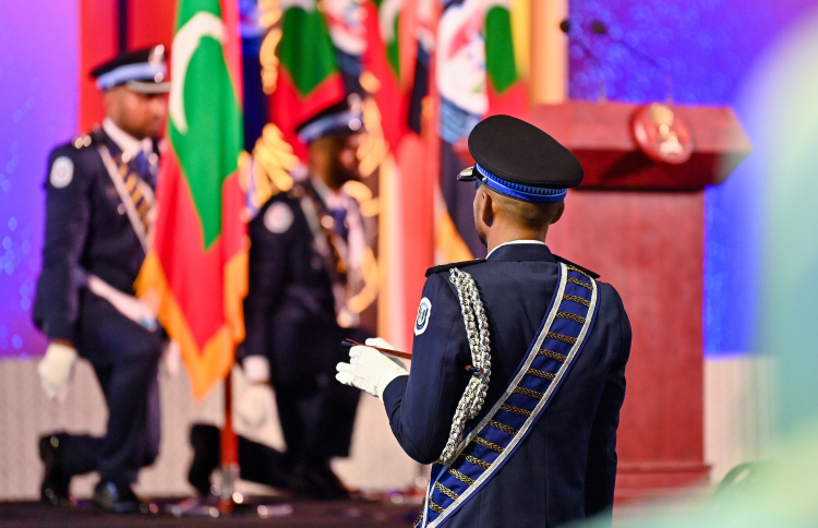 ޕްރޮމޯޝަންގެ މައްސަލާގައި ޕީޖީގެ ލަފާ ހޯދޭނެ: ހަމީދު