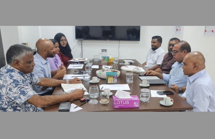 ނިޒާމް ބަދަލުނުކުރަން އެދި އެމްއާރުއެމްގެ ހުށަހެޅުންތައް