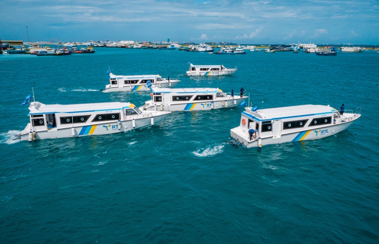 އާރްޓީއެލް: ރައްޔިތުންގެ ބޮޑު އިތުބާރެއް ލިބިއްޖެ