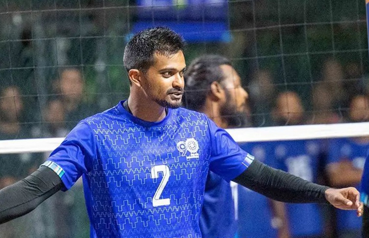 ސިފައިންނާއި ޕޮލިސް ވެސް އޮފީސް މުބާރާތް ފެށީ މޮޅަކުން