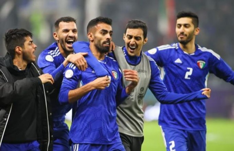 މި އަހަރުގެ ސާފް ޗެމްޕިއަންޝިޕްގައި ކުވައިތު ވާދަކުރަނީ