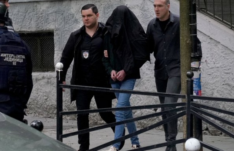 ސާބިއާގެ ސްކޫލެއްގައި 8 ދަރިވަރުން މަރާލައިފި