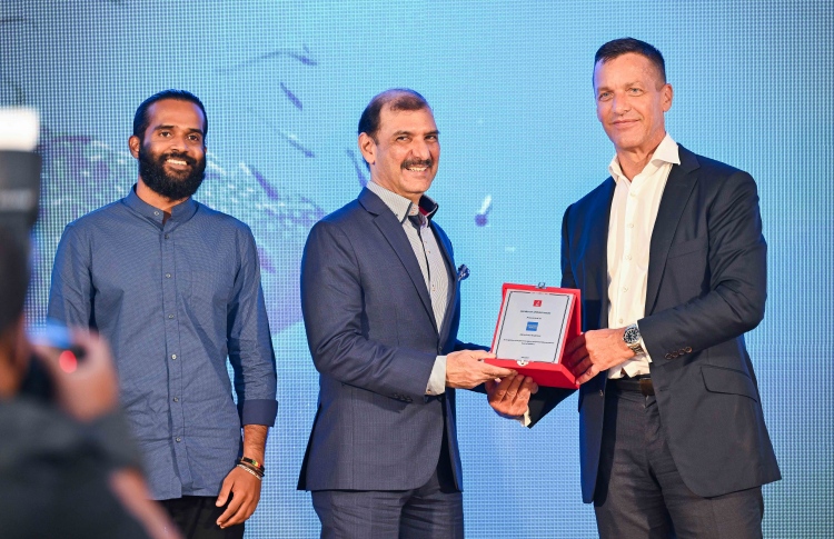 "އެކްސްޕީރިއަންސް މޯލްޑިވްސް"ގެ އިތުރު ކެމްޕެއިނެއް!