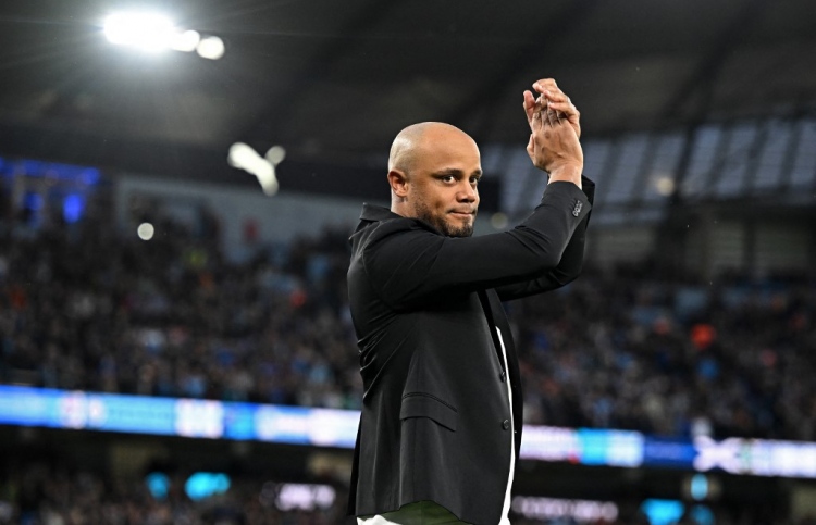 ބާންލީގައި އިތުރު ފަސް އަހަރު ހުންނަން ކޮމްޕެނީ އެއްބަސްވެއްޖެ