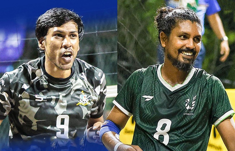 އާބަންކޯ އާއި ސިފައިން ސެމީއަށް، ޕޮލިސް އުންމީދުގައި