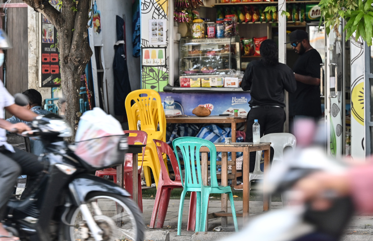 ކެފޭ/ފިހާރަތައް ހުޅުވޭނެ ގަޑިތައް ކަނޑައަޅައިފި