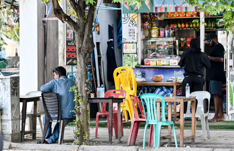 ރެސްޓޯރެންޓްތަކުގެ އިންފްލޭޝަން 29 ޕަސެންޓް މައްޗަށް