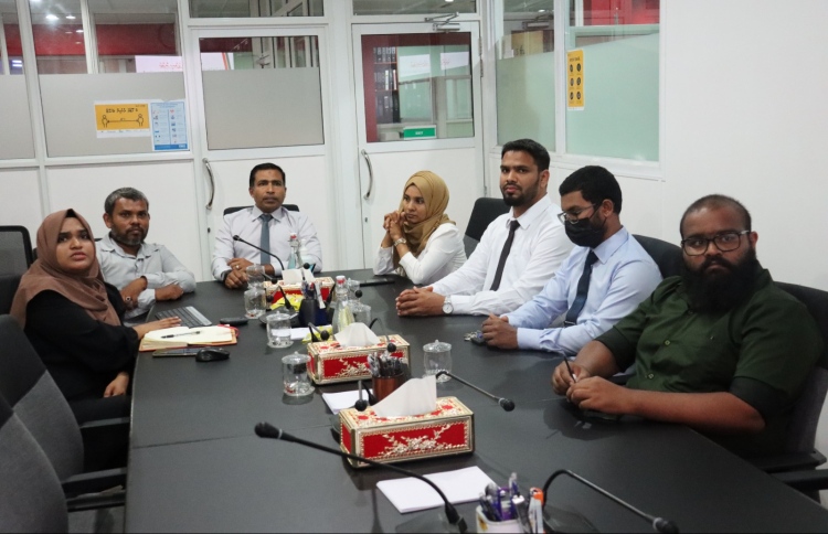 އަމިއްލައަށް މަރުވާ މައްސަލަތައް ރިޕޯޓް ނުކުރަން އެދެފި