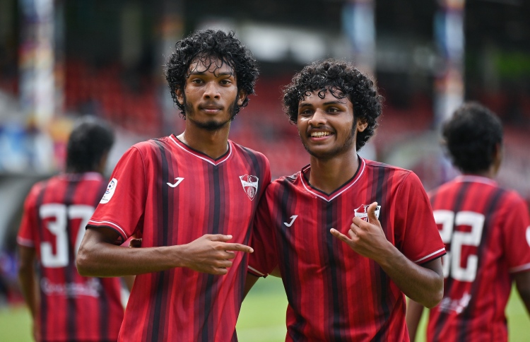 ޓީސީއަށް ތިން ޕޮއިންޓް، ވެލެންސިއާ އަށް ހިތްވަރެއް