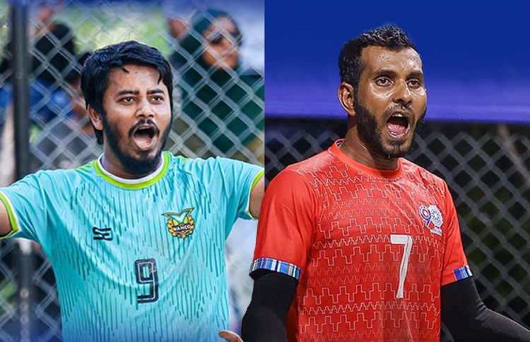 ޕޮލިހާއި ވެމްކޯ ސެމީ ފައިނަލްގެ ޖާގަ ޔަގީން ކޮށްފި