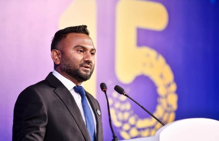 އެމްޓީޑީސީގެ ހިއްސާދާރުންނަށް 20 މިލިއަން ރުފިޔާ