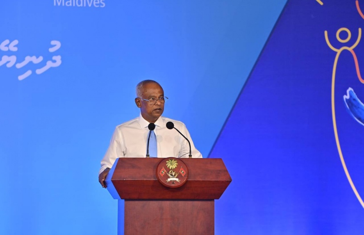 ސިއްހީ ދާއިރާގެ މުސާރައަށް އިތުރު ބަދަލުތަކެއް ގެންނަނީ