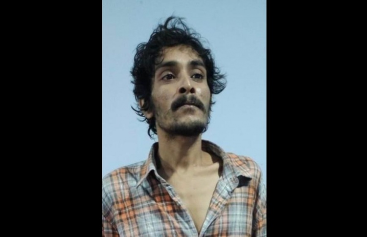 ގެއްލިގެން އުޅުނު މީހާ ފެނިއްޖެ، ހާލު ރަނގަޅު