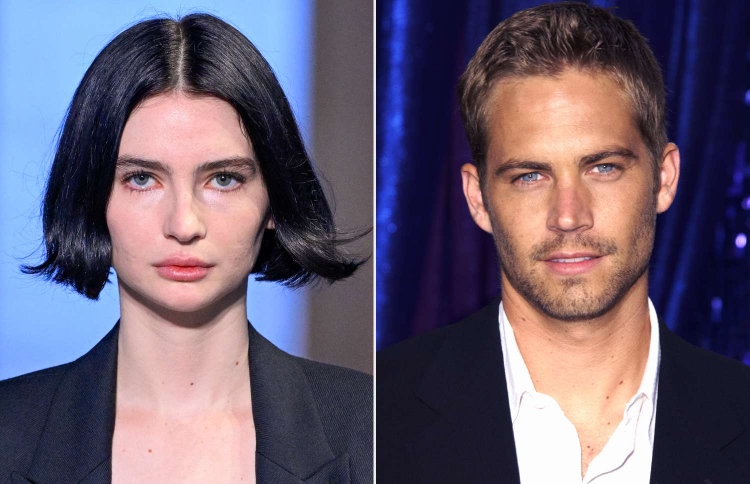 ޕޯލް ވޯކާ (ކ) އާއި އޭނާގެ ދަރިފުޅު މެޑޯ ވޯކާ